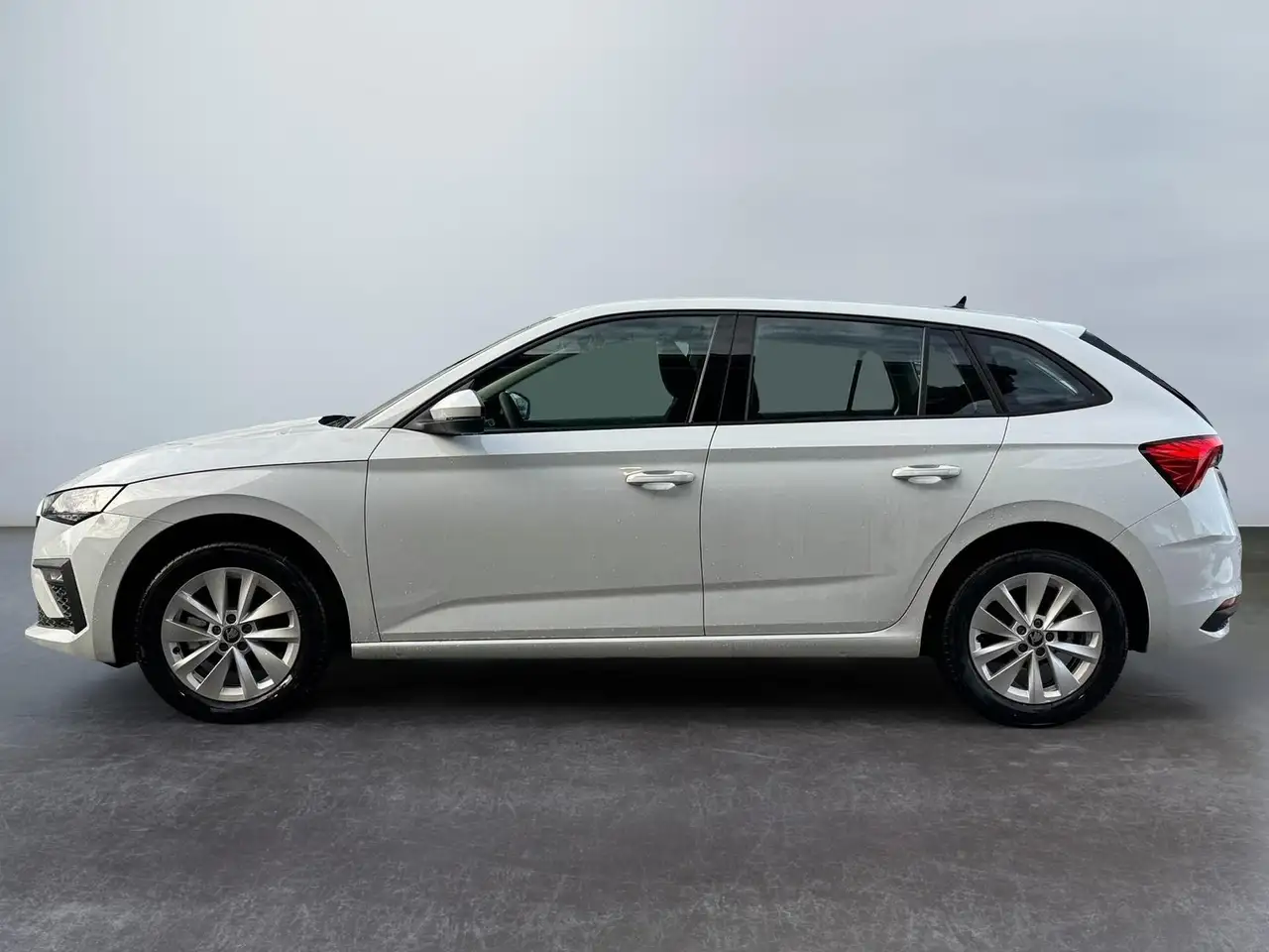 Skoda Scala 2026