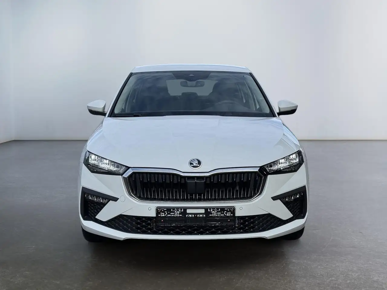 Skoda Scala 2026