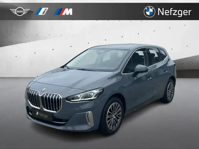 Bmw 220 Active Tourer LED H&K SHZ Komfortzugang