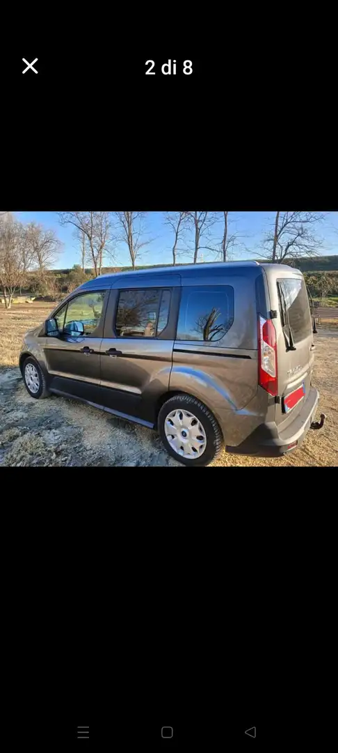 Ford Transit Connect - 2