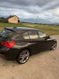 114d 95 ch M Sport