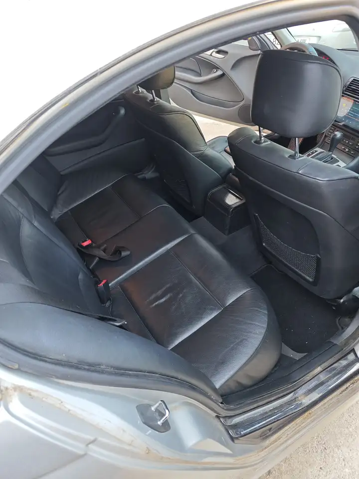 BMW 330d, foto 9