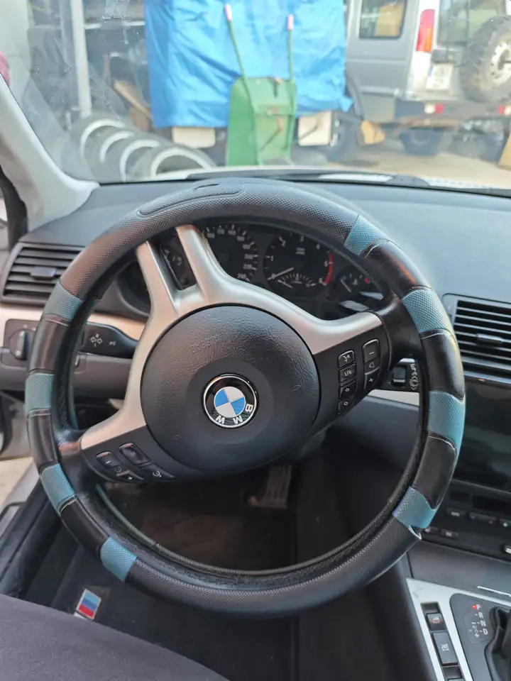 BMW 330d, foto 5