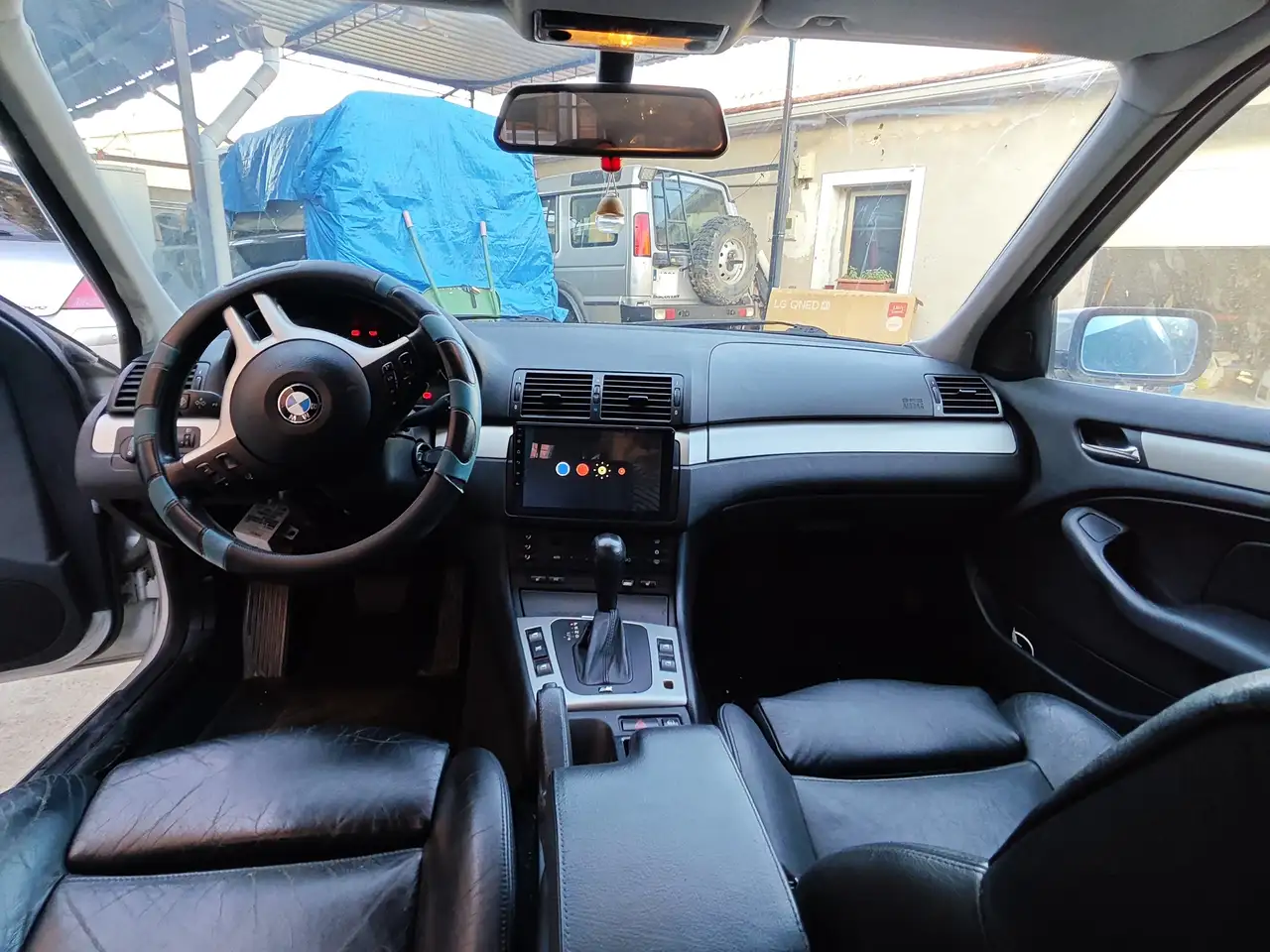 BMW 330d, foto 6
