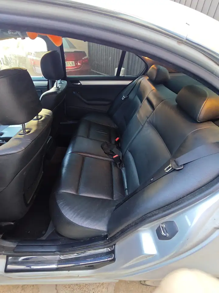 BMW 330d, foto 8
