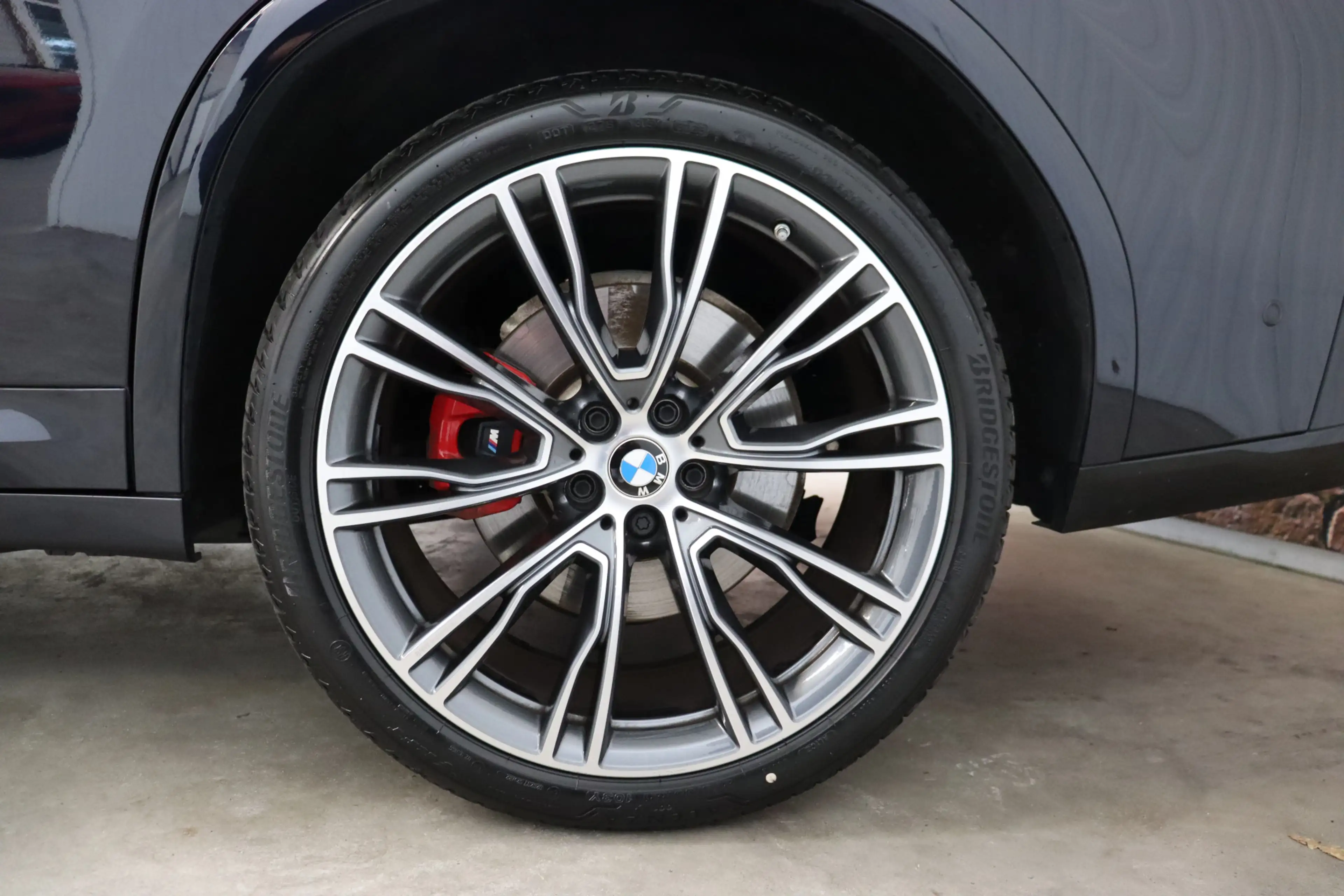BMW X4 xDrive20i High Executive M Sport Pakket Automaat / — photo 15