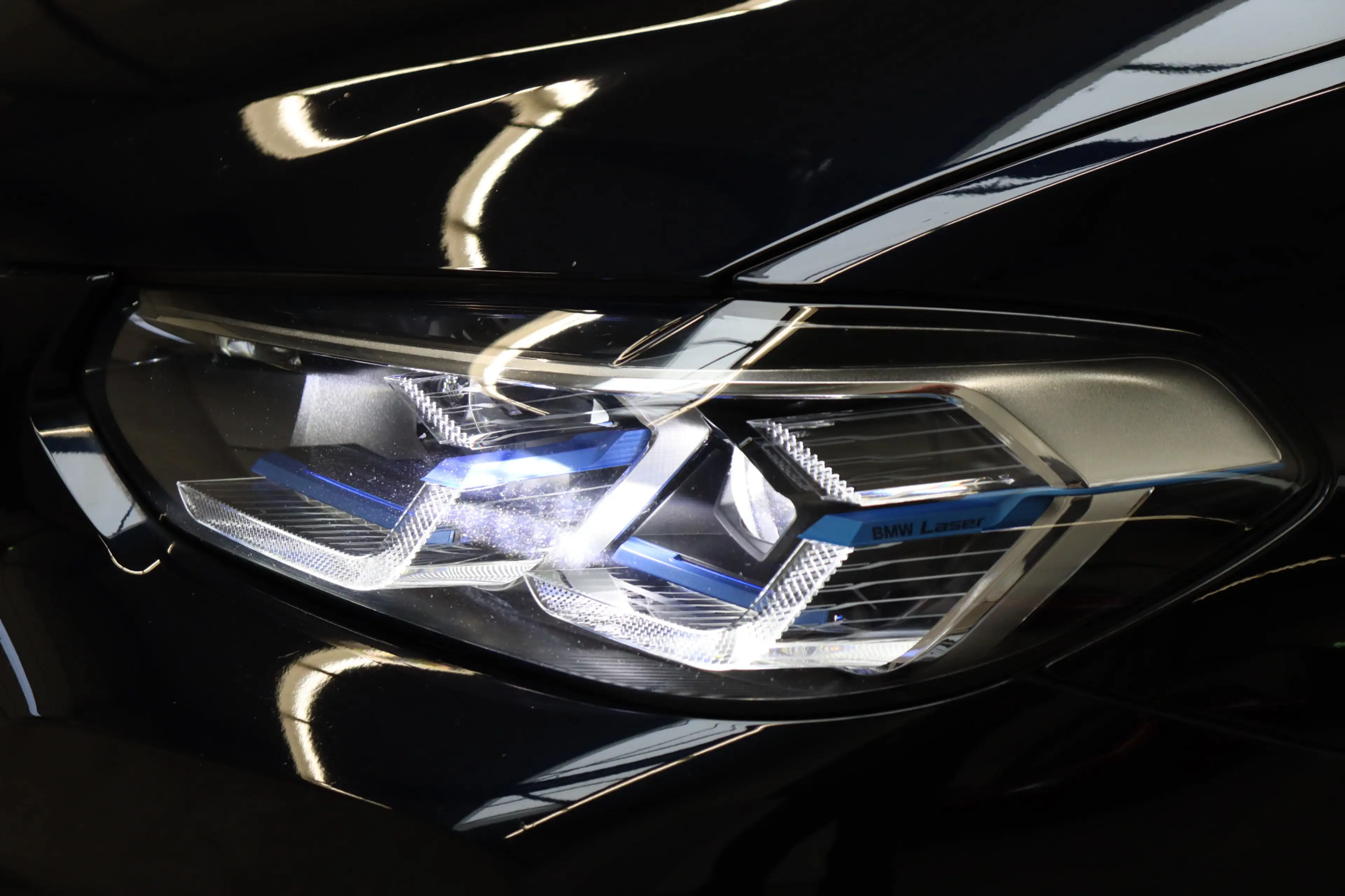 BMW X4 xDrive20i High Executive M Sport Pakket Automaat / — photo 10