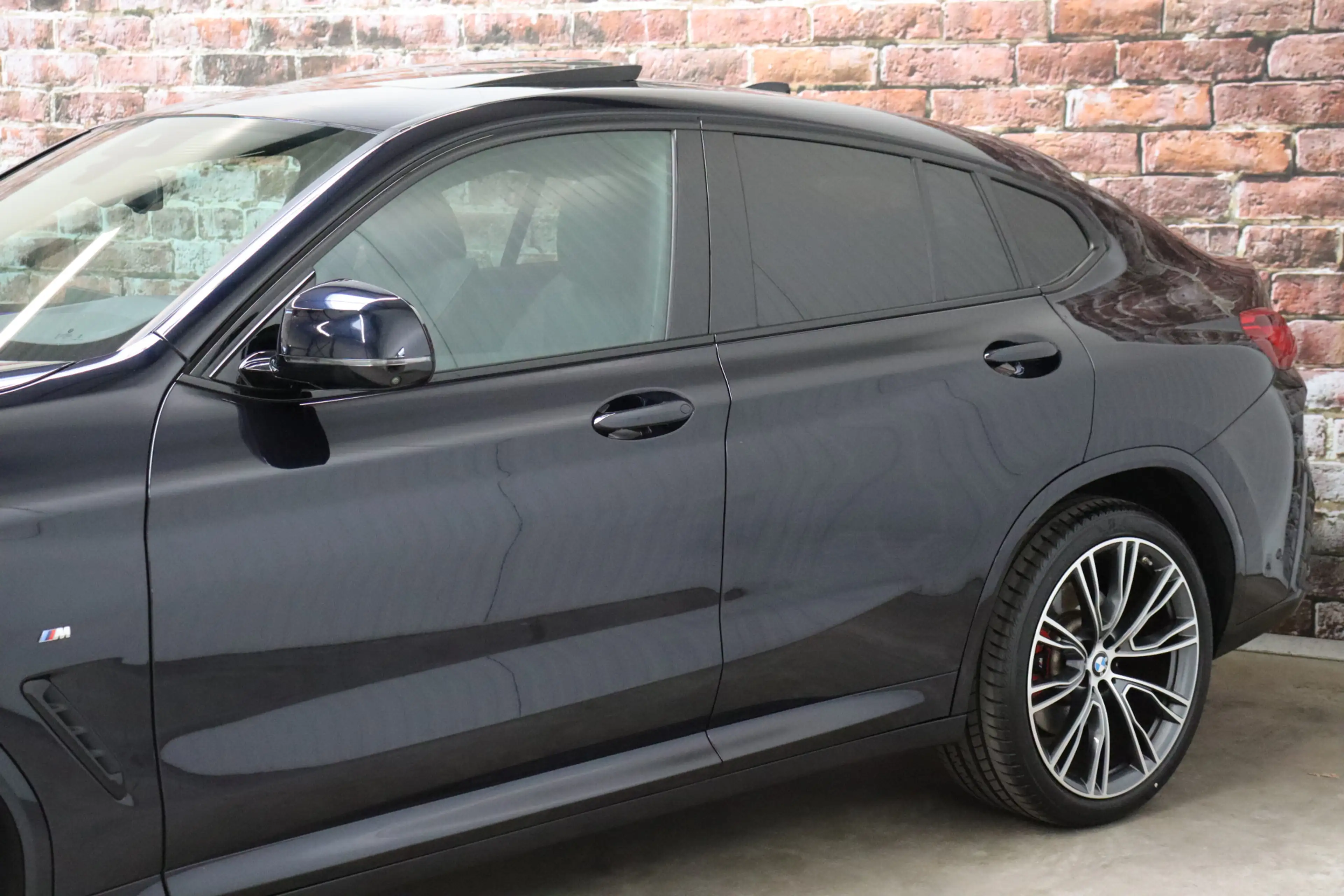 BMW X4 xDrive20i High Executive M Sport Pakket Automaat / — photo 7
