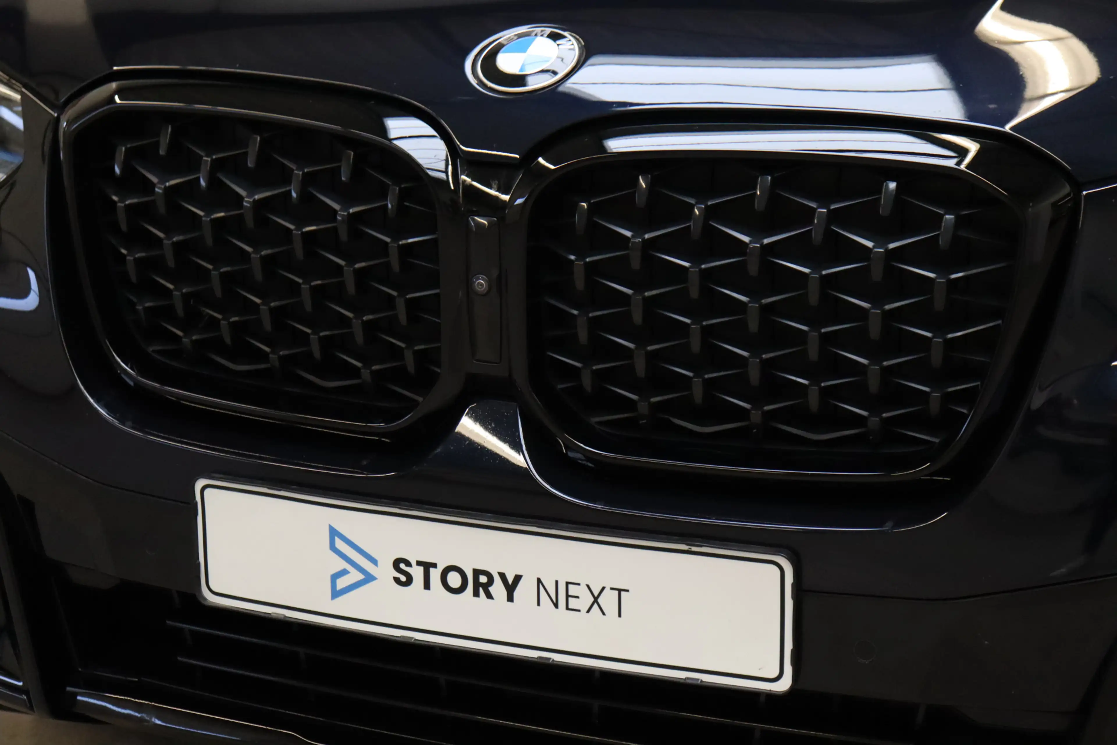 BMW X4 xDrive20i High Executive M Sport Pakket Automaat / — photo 14