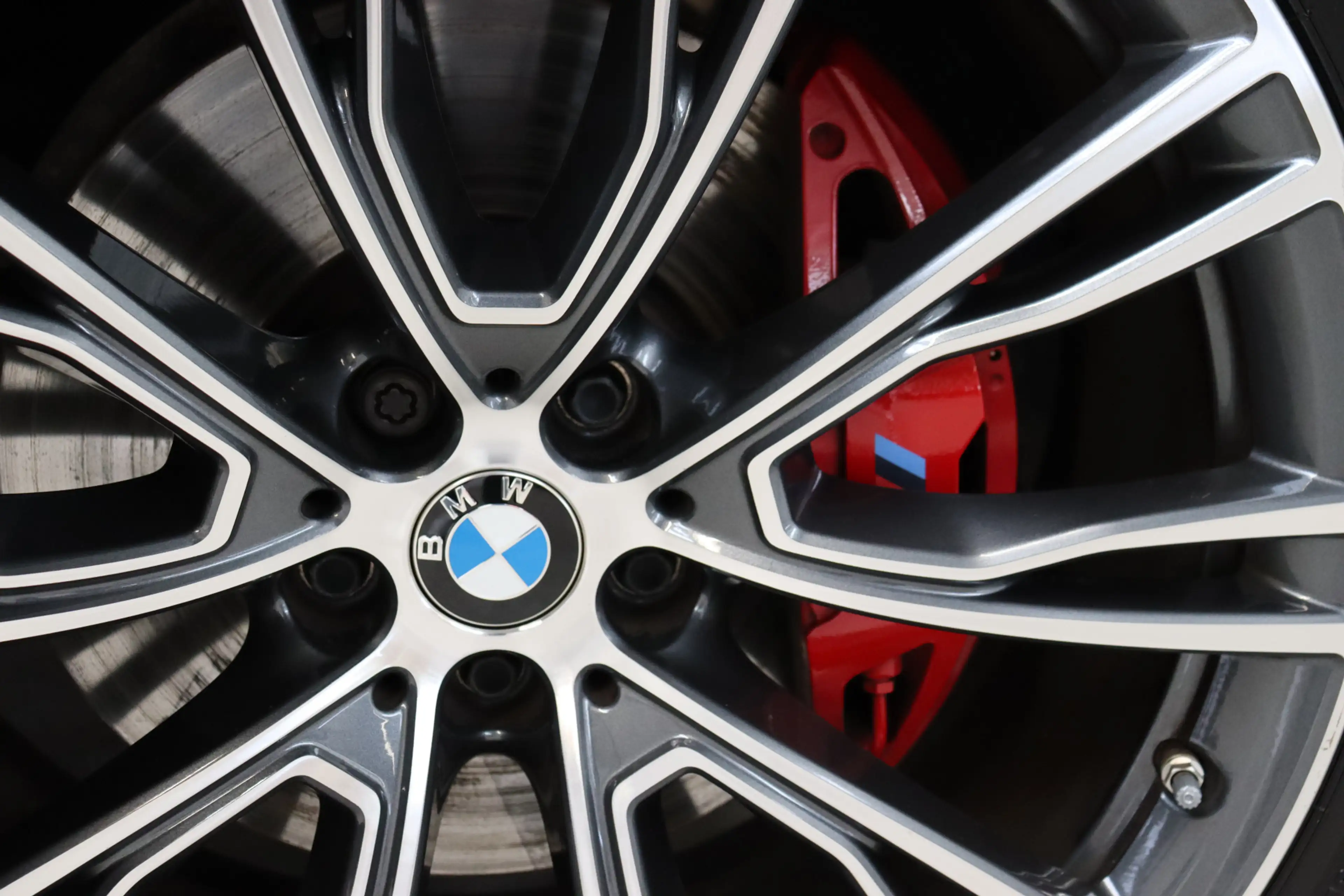 BMW X4 xDrive20i High Executive M Sport Pakket Automaat / — photo 12