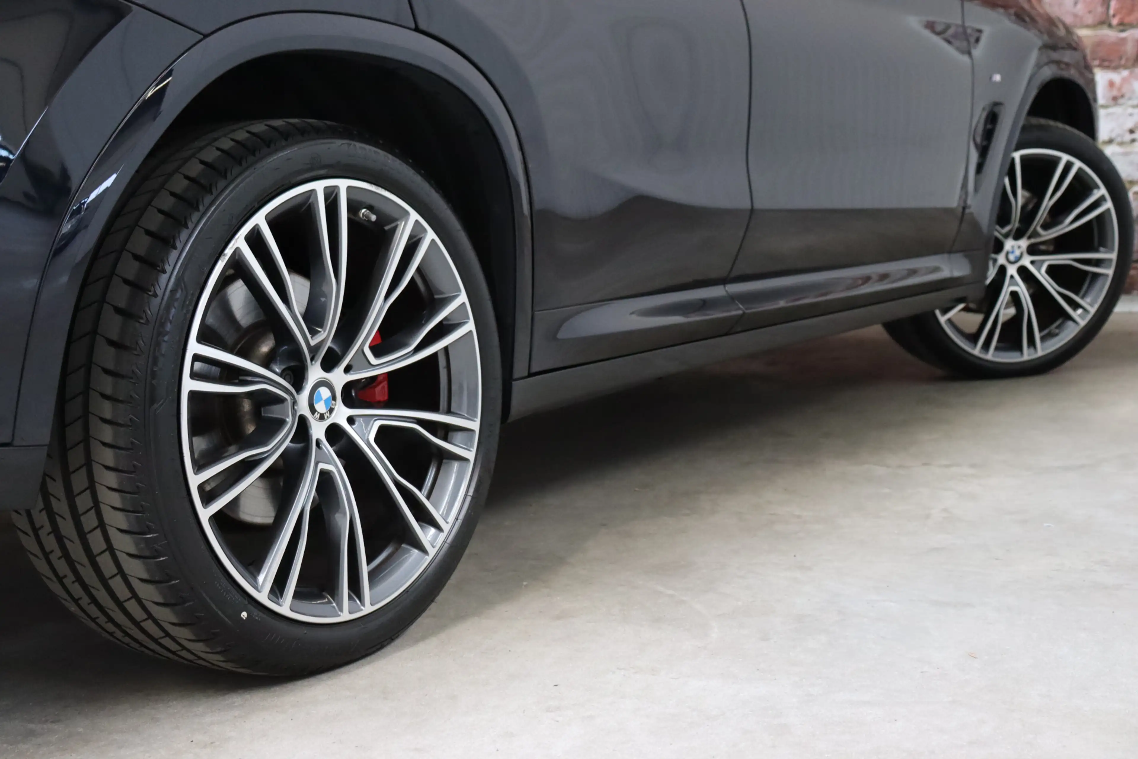 BMW X4 xDrive20i High Executive M Sport Pakket Automaat / — photo 6