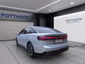Volkswagen ID.7 PRO AHK IQ.LIGHT KAMERA NAVI LM19 Silber - thumbnail 2