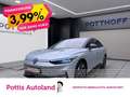 Volkswagen ID.7 PRO AHK IQ.LIGHT KAMERA NAVI LM19 Silber - thumbnail 1