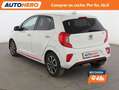 Kia Picanto 1.2 CVVT GT Line Aut. Blanco - thumbnail 4