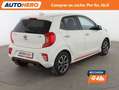 Kia Picanto 1.2 CVVT GT Line Aut. Blanco - thumbnail 6