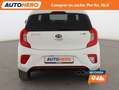 Kia Picanto 1.2 CVVT GT Line Aut. Blanco - thumbnail 5