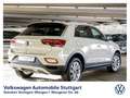 Volkswagen T-Roc Life 1.5 TSI DSG Navi Kamera ACC SHZ Grau - thumbnail 2