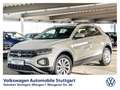 Volkswagen T-Roc Life 1.5 TSI DSG Navi Kamera ACC SHZ Grau - thumbnail 1
