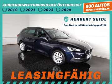ST STYLE 2,0 TDI DSG *SKY / VOLL-LED / VIRTUELL / NAVI / AHV & KAMERA / ACC / MEMORY SPORTSITZE / BEATS*