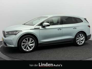 iV 60 SOH 92,8% | Camera | Navigatie | Stoel/Stuur