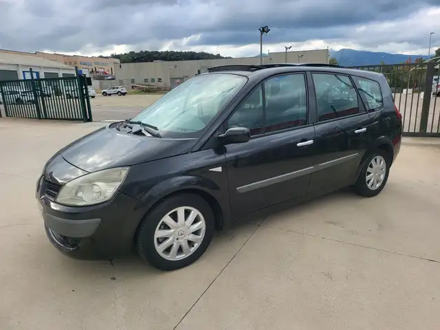 Renault Grand Scenic 1.9DCI Dynamique 7pl.