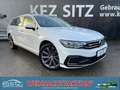 Volkswagen Passat Variant GTE 1,4 TSI PHEV DSG Weiß - thumbnail 1