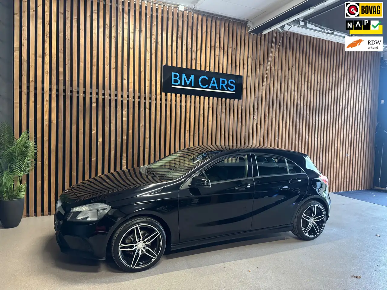 Mercedes-Benz A 160