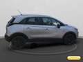 Opel Crossland ELEGANCE 1.2 DI Turbo 81 kW +LED+KLIMA+NAVI+PDC+SH Silber - thumbnail 9