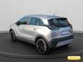 Opel Crossland ELEGANCE 1.2 DI Turbo 81 kW +LED+KLIMA+NAVI+PDC+SH Silber - thumbnail 6