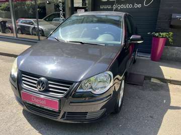 1.4 TDi Edition