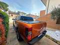Ford Ranger 3.2 tdci double cab Wildtrak 200cv auto Arancione - thumbnail 5