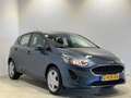 Ford Fiesta 1.1 Trend | Navigatie | Parkeersensoren Achter | C Bleu - thumbnail 16