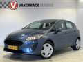 Ford Fiesta 1.1 Trend | Navigatie | Parkeersensoren Achter | C Bleu - thumbnail 1