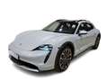 Porsche Taycan Cross Turismo 4S Weiß - thumbnail 2