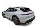 Porsche Taycan Cross Turismo 4S Weiß - thumbnail 3