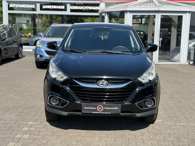 Hyundai iX35 Comfort 2WD