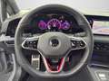Volkswagen Golf GTI Golf VIII GTI 2.0 TSI DSG LED PLUS NAVI REAR VIE Grau - thumbnail 9