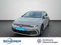 Volkswagen Golf GTI Golf VIII GTI 2.0 TSI DSG LED PLUS NAVI REAR VIE Grau - thumbnail 1