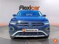 Volkswagen T-Roc Cabrio Style 1.5 TSI 110kW (150cv) DSG Negro - thumbnail 9