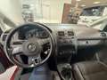 Volkswagen Touran Comfortline BMT/Alu/Klima/PDC/  7- Sitzen Rot - thumbnail 10