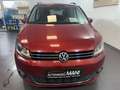 Volkswagen Touran Comfortline BMT/Alu/Klima/PDC/  7- Sitzen Rot - thumbnail 2