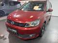 Volkswagen Touran Comfortline BMT/Alu/Klima/PDC/  7- Sitzen Rot - thumbnail 3