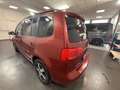 Volkswagen Touran Comfortline BMT/Alu/Klima/PDC/  7- Sitzen Rot - thumbnail 8