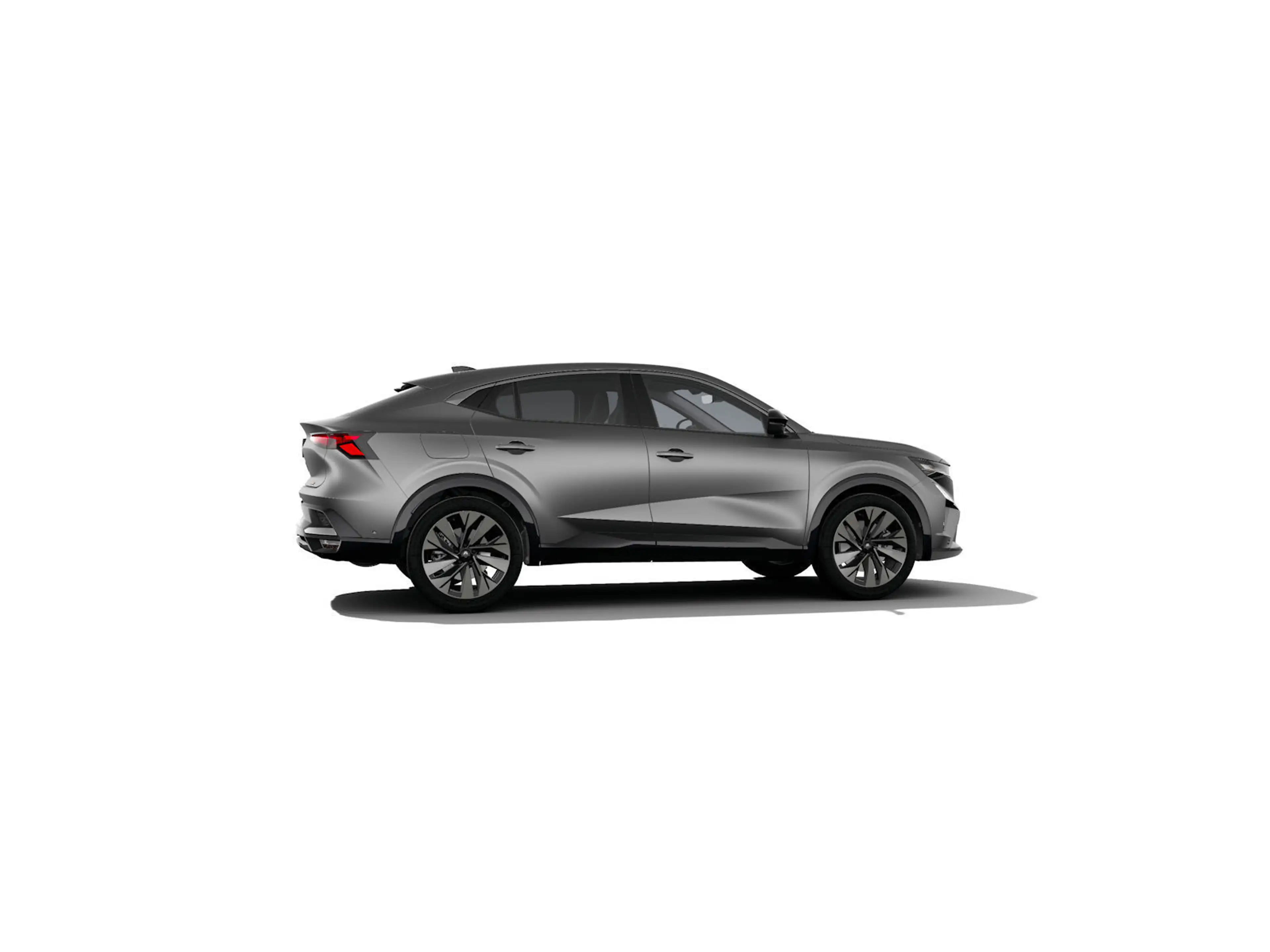 Renault Rafale 1.2 E-TECH Hybrid 200 Techno — photo 8