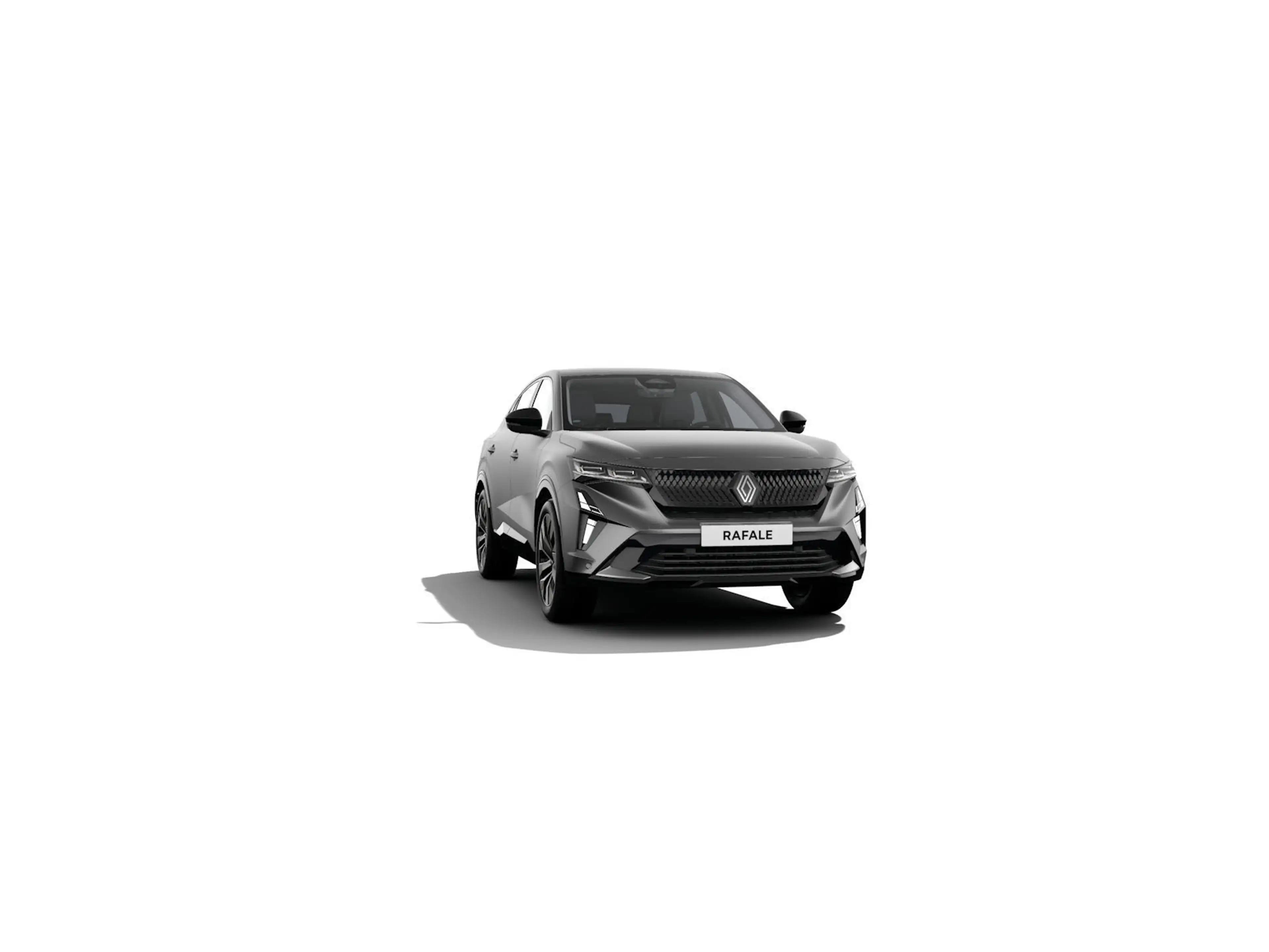 Renault Rafale 1.2 E-TECH Hybrid 200 Techno — photo 11