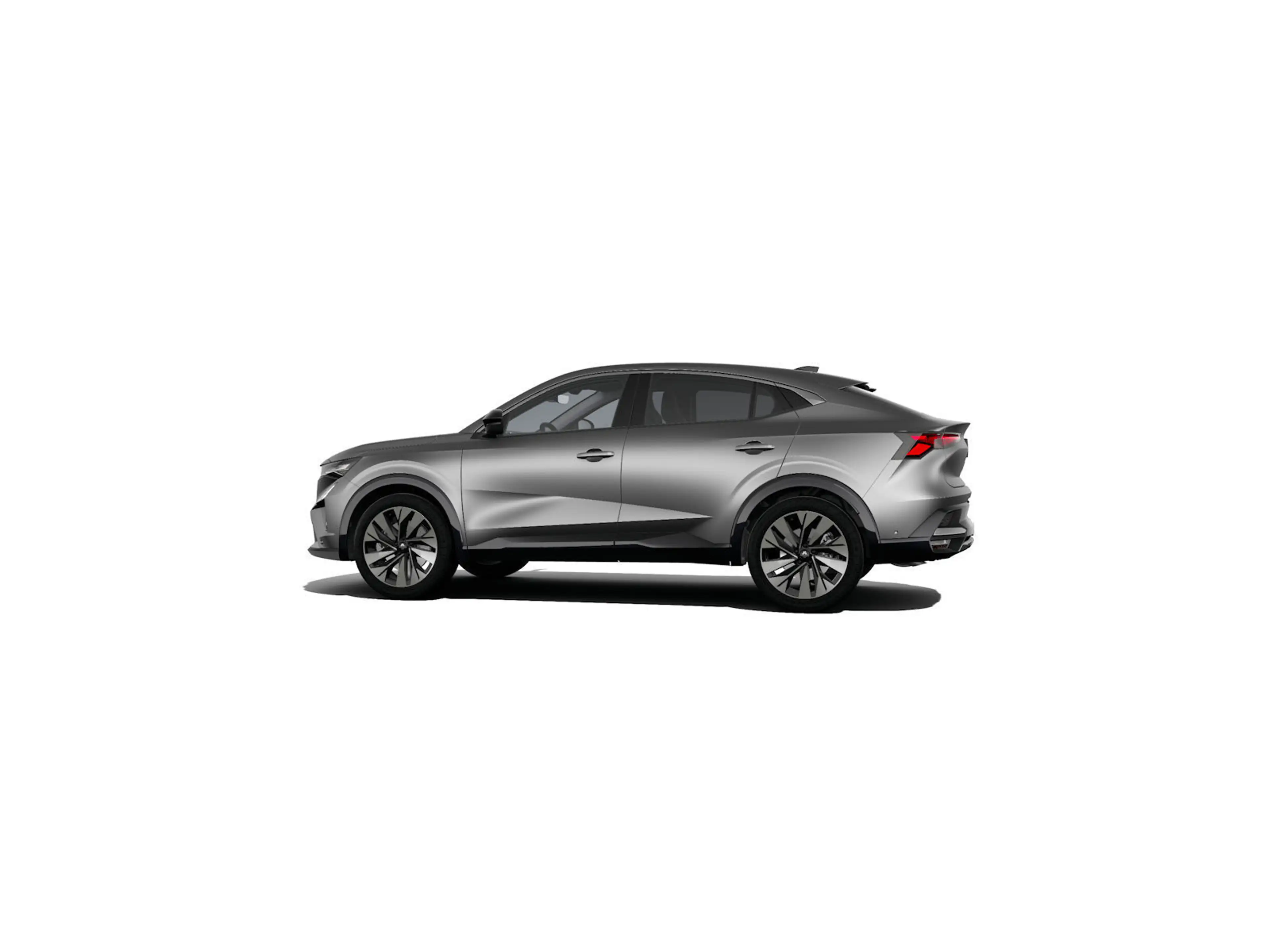 Renault Rafale 1.2 E-TECH Hybrid 200 Techno — photo 3