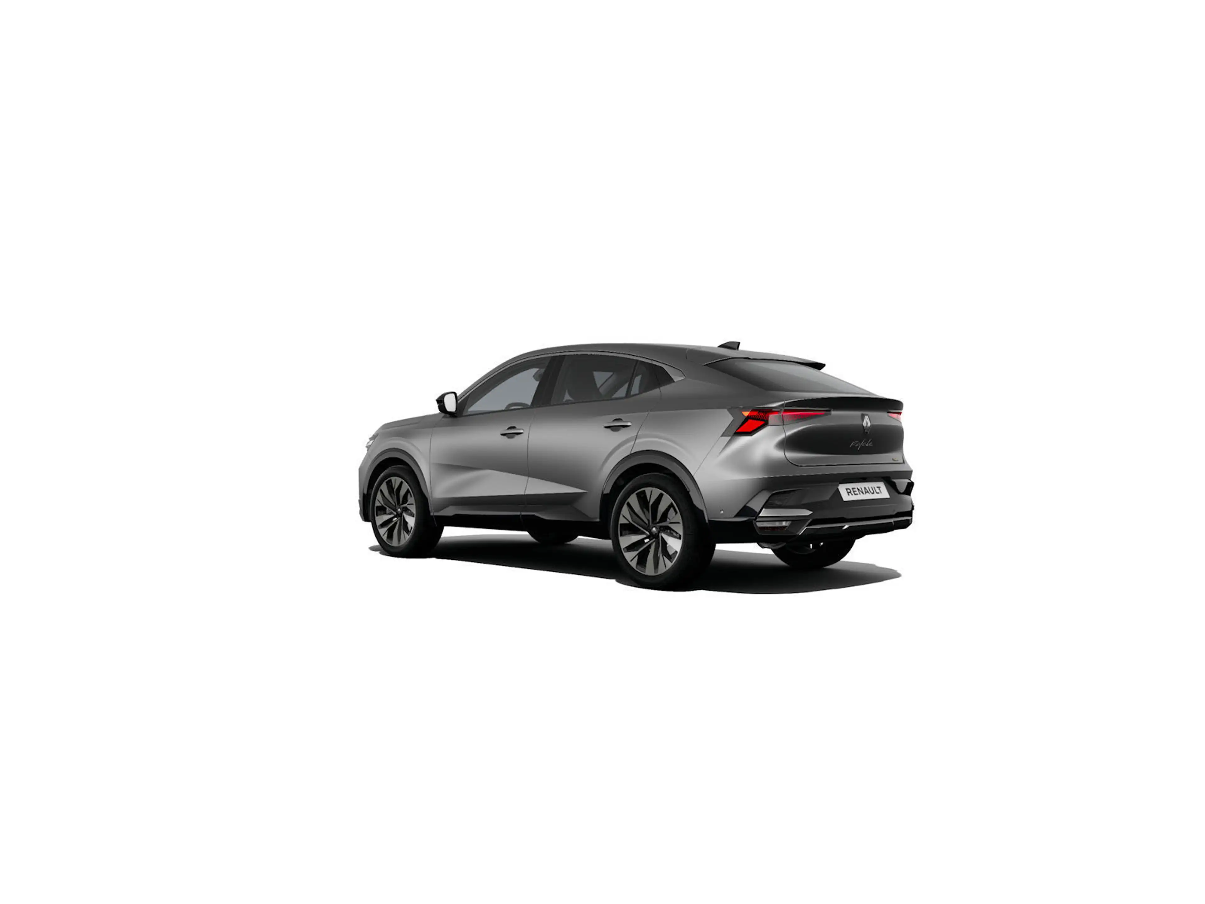 Renault Rafale 1.2 E-TECH Hybrid 200 Techno — photo 4