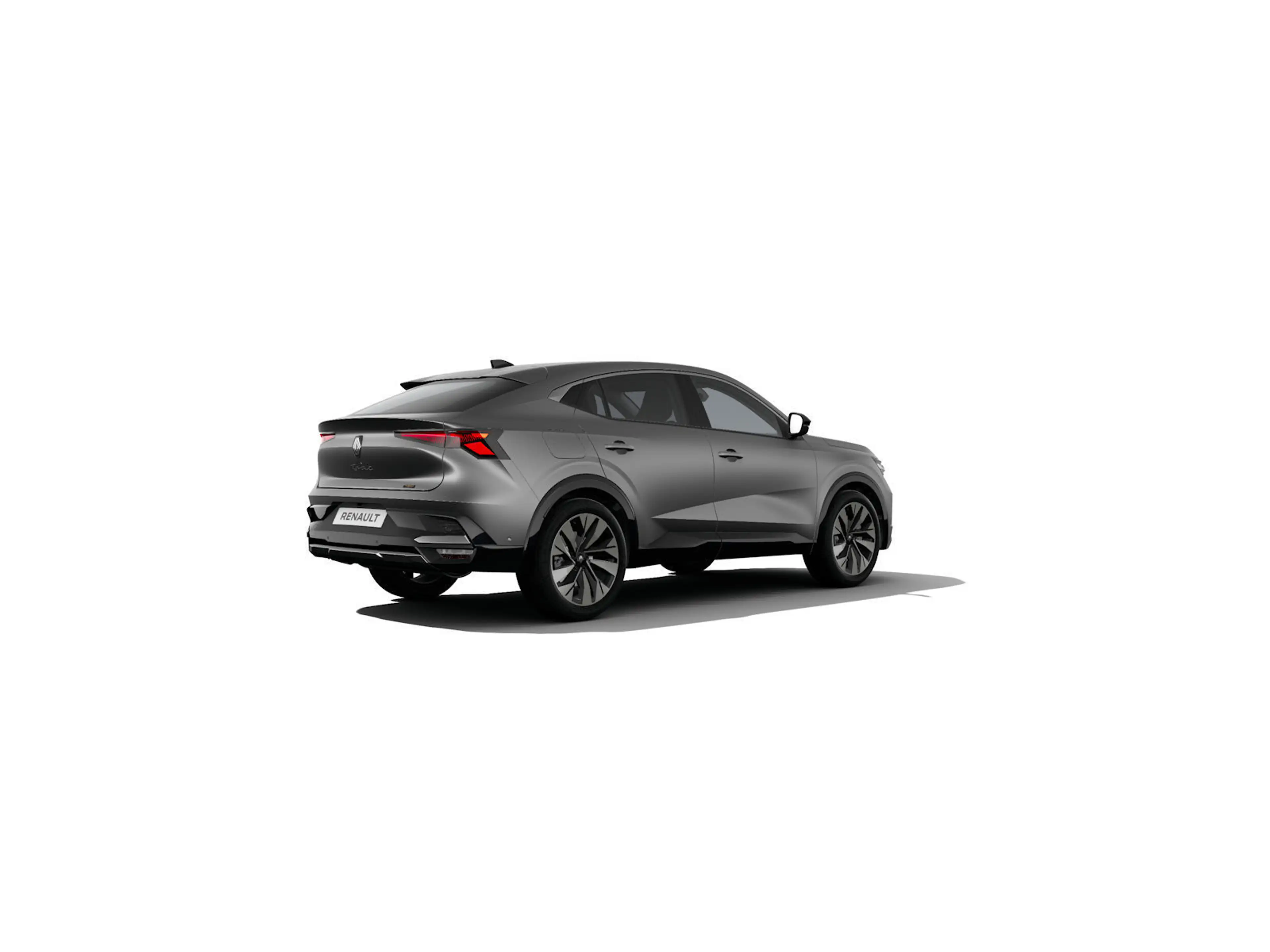 Renault Rafale 1.2 E-TECH Hybrid 200 Techno — photo 7