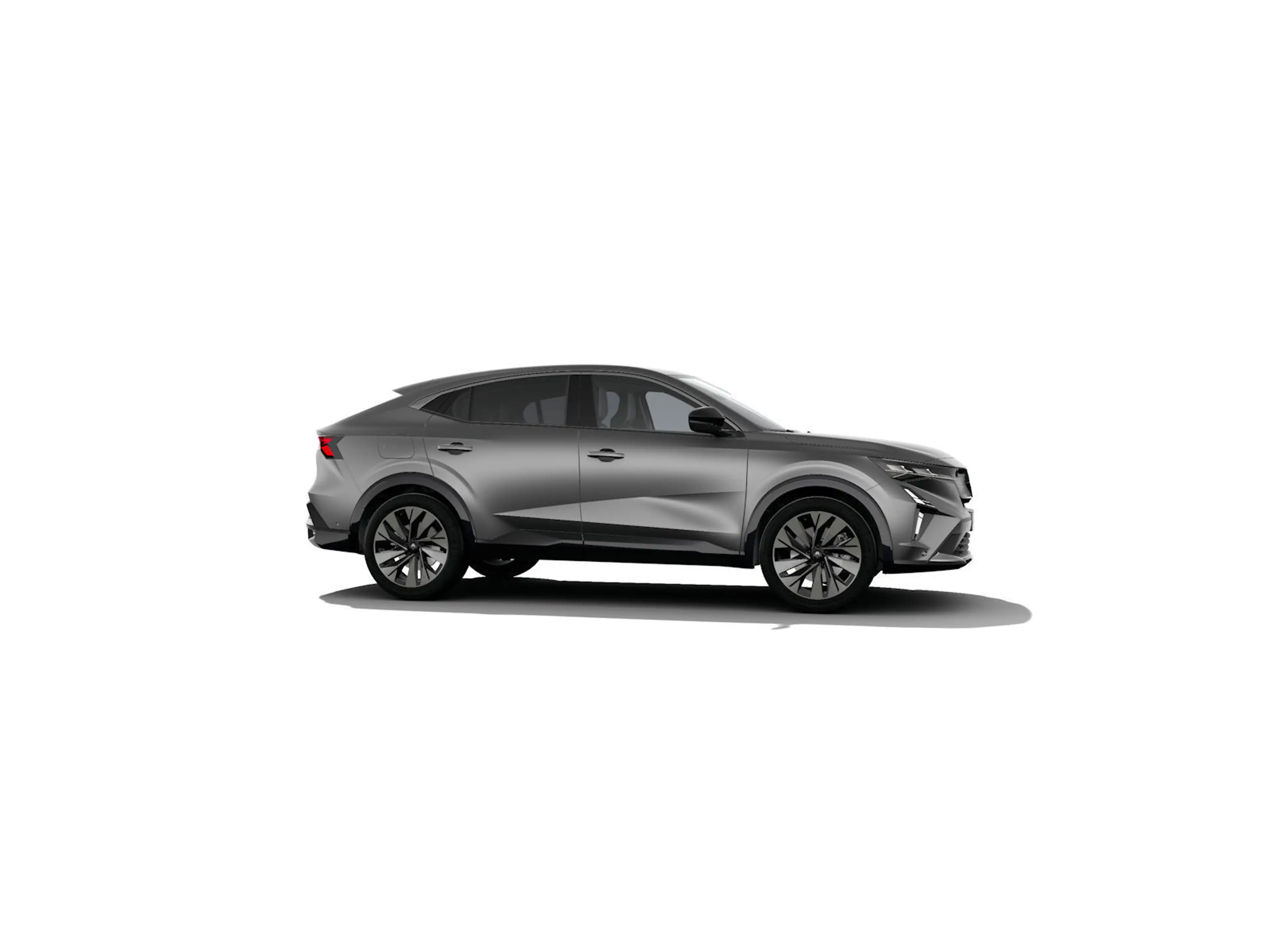 Renault Rafale 1.2 E-TECH Hybrid 200 Techno — photo 9