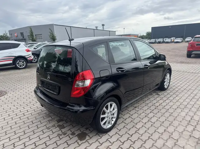 Mercedes-Benz A 160